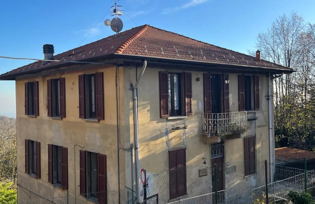 B&B Villa Mirandola-1