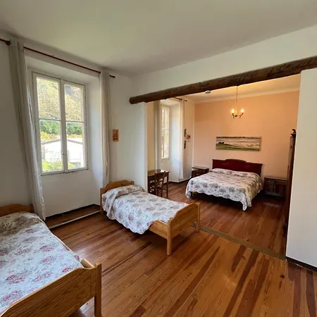 B&B Villa Mirandola-2